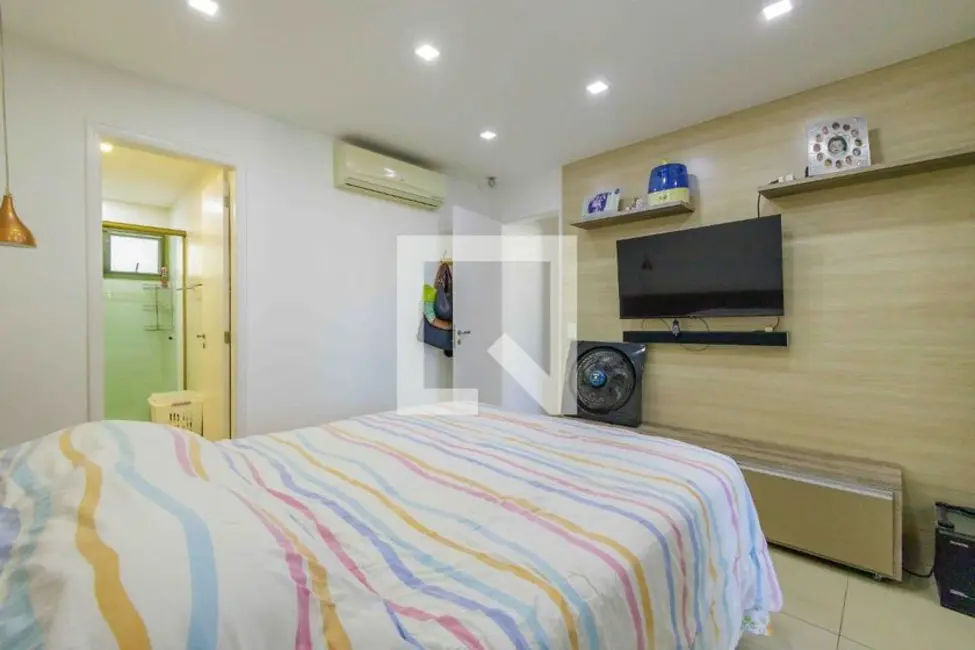 Foto 8 de Apartamento com 4 quartos à venda, 228m2 em Rio De Janeiro - RJ