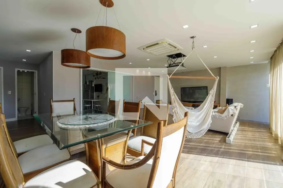 Foto 3 de Apartamento com 4 quartos à venda, 228m2 em Rio De Janeiro - RJ