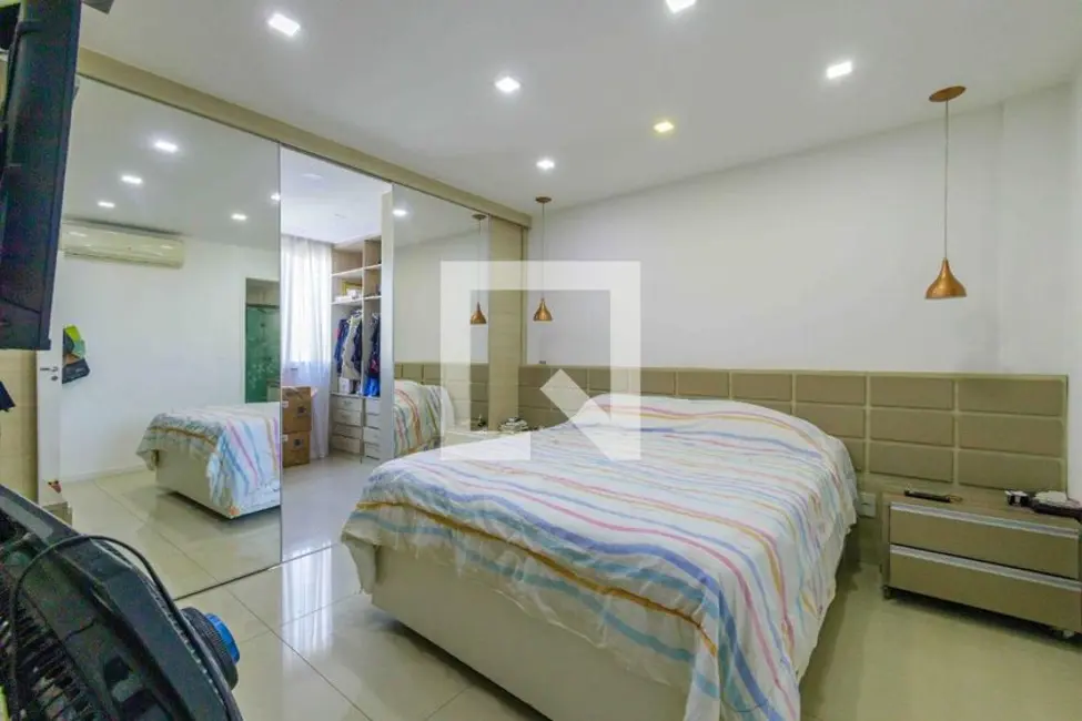 Foto 5 de Apartamento com 4 quartos à venda, 228m2 em Rio De Janeiro - RJ