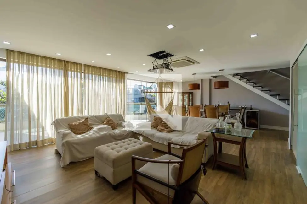Foto 1 de Apartamento com 4 quartos à venda, 228m2 em Rio De Janeiro - RJ