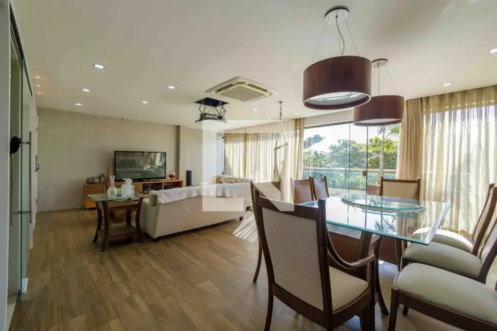 Foto 4 de Apartamento com 4 quartos à venda, 228m2 em Rio De Janeiro - RJ
