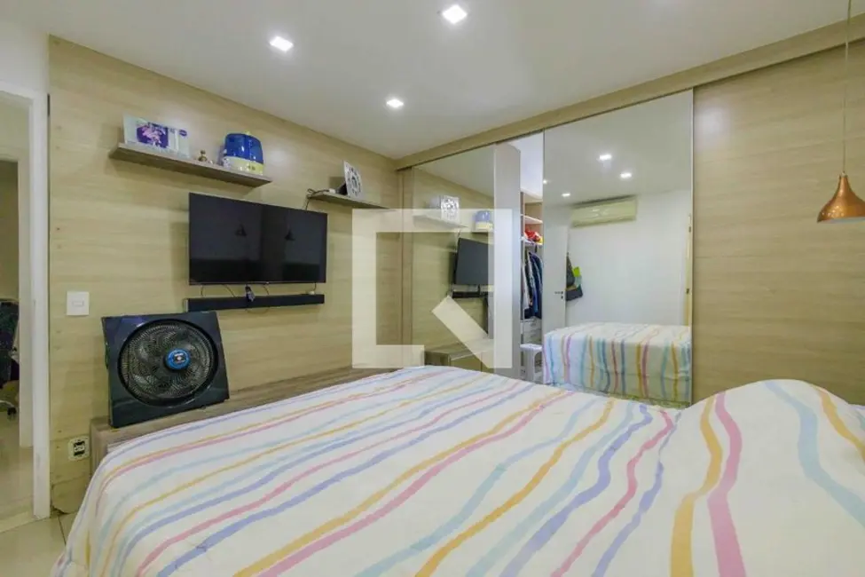 Foto 6 de Apartamento com 4 quartos à venda, 228m2 em Rio De Janeiro - RJ