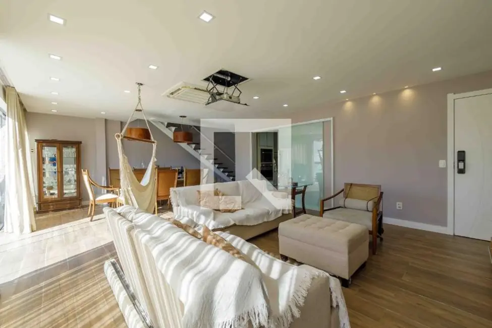 Foto 2 de Apartamento com 4 quartos à venda, 228m2 em Rio De Janeiro - RJ