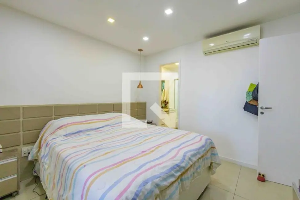 Foto 7 de Apartamento com 4 quartos à venda, 228m2 em Rio De Janeiro - RJ
