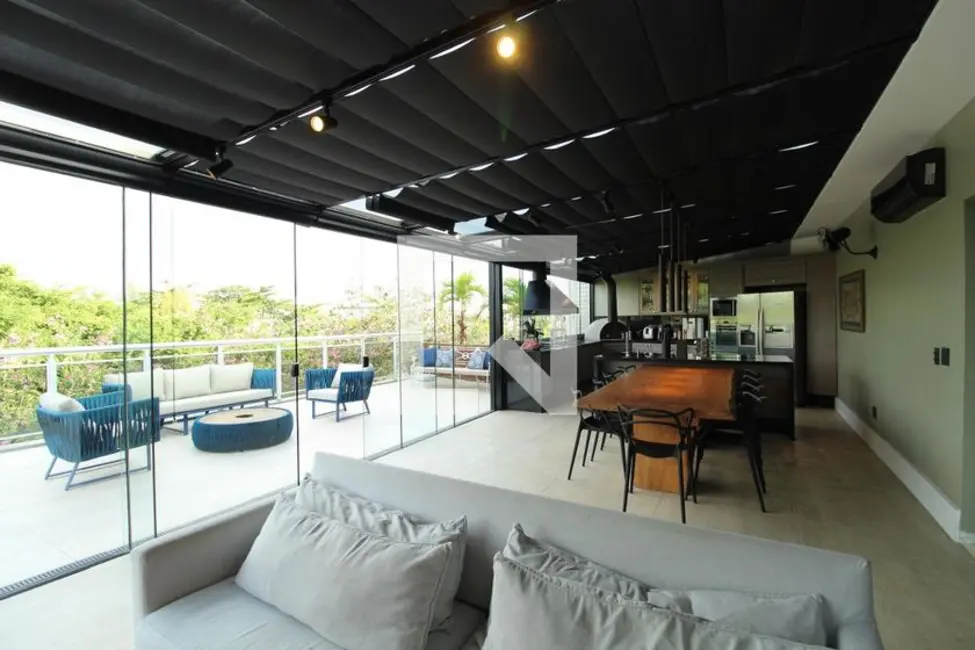 Foto 6 de Apartamento com 5 quartos à venda, 385m2 em Rio De Janeiro - RJ