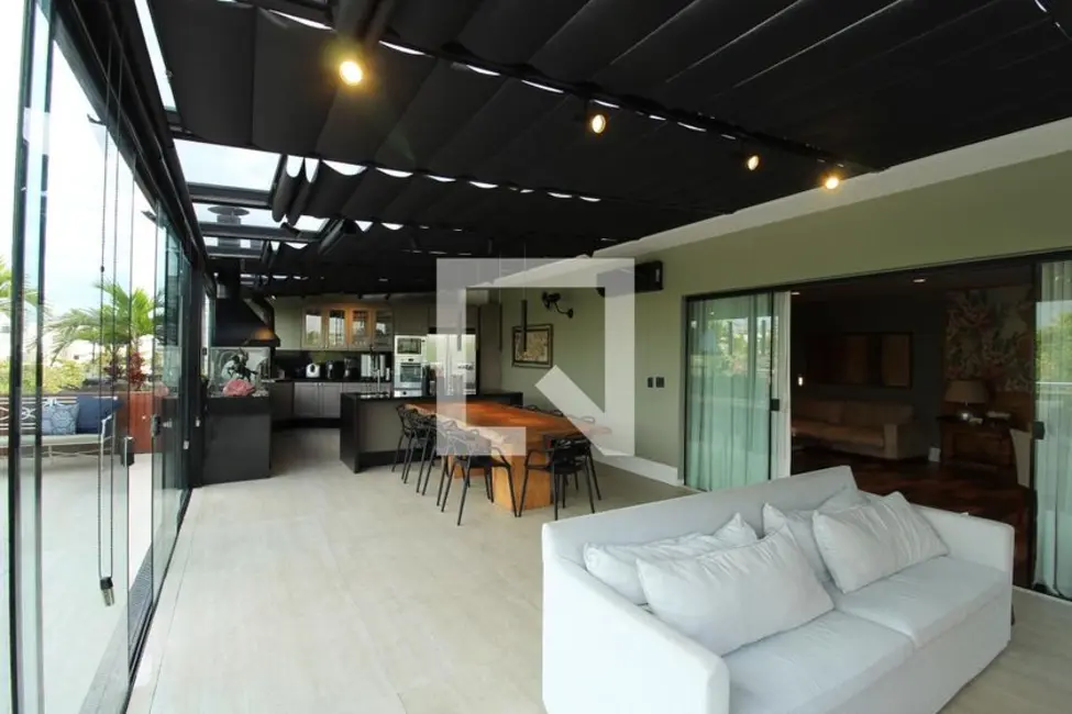 Foto 7 de Apartamento com 5 quartos à venda, 385m2 em Rio De Janeiro - RJ