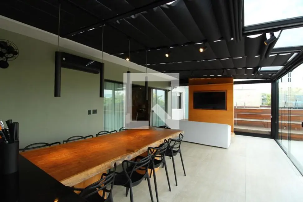 Foto 9 de Apartamento com 5 quartos à venda, 385m2 em Rio De Janeiro - RJ
