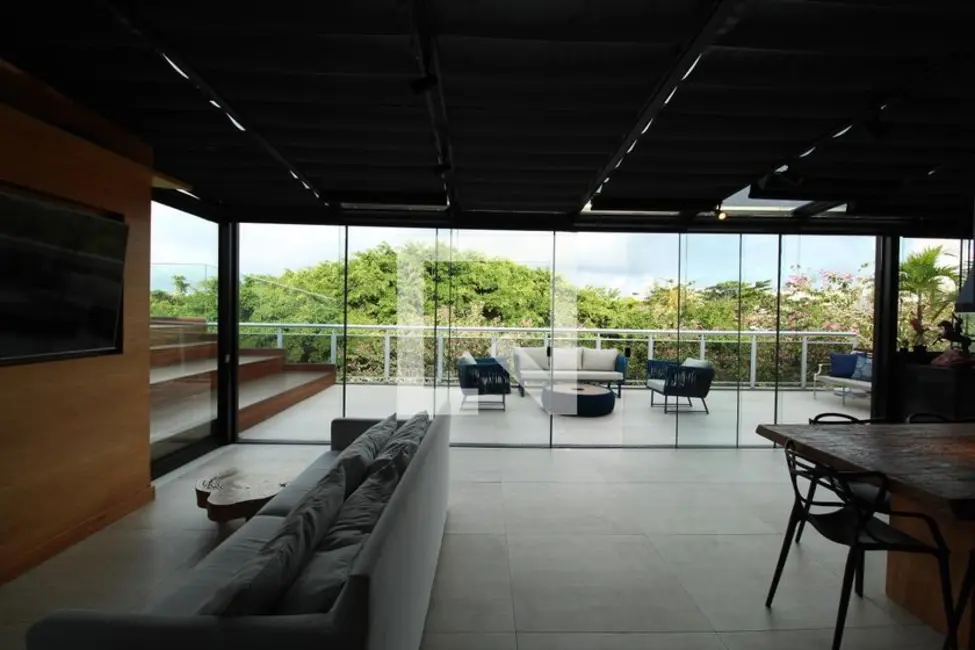 Foto 5 de Apartamento com 5 quartos à venda, 385m2 em Rio De Janeiro - RJ