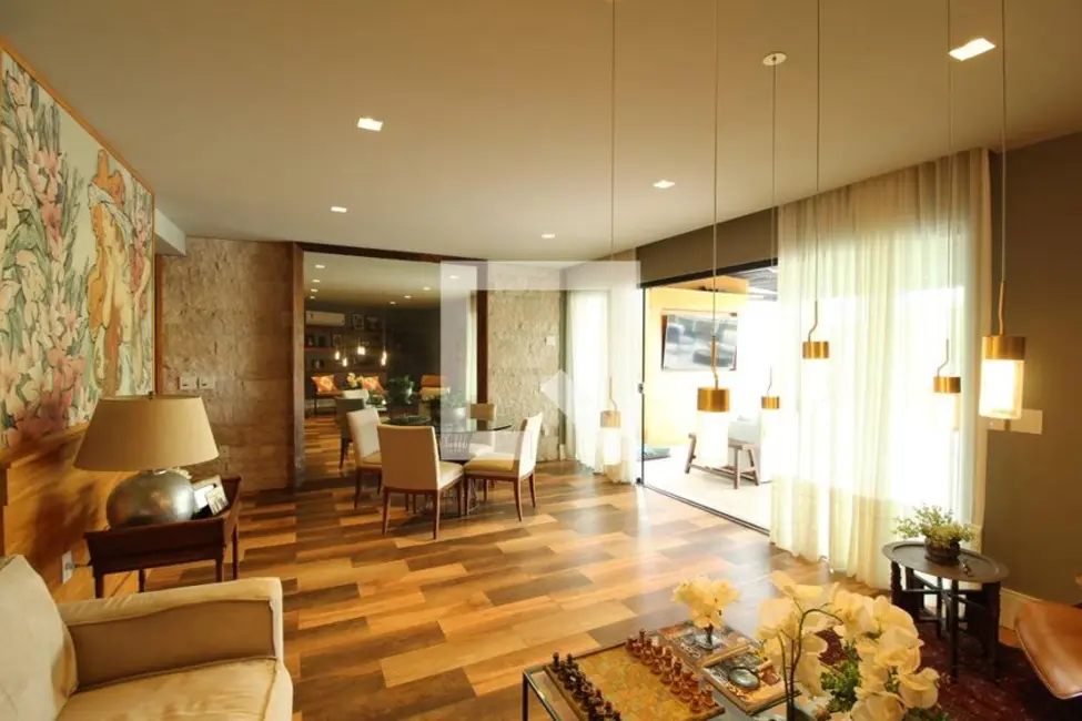 Foto 4 de Apartamento com 5 quartos à venda, 385m2 em Rio De Janeiro - RJ