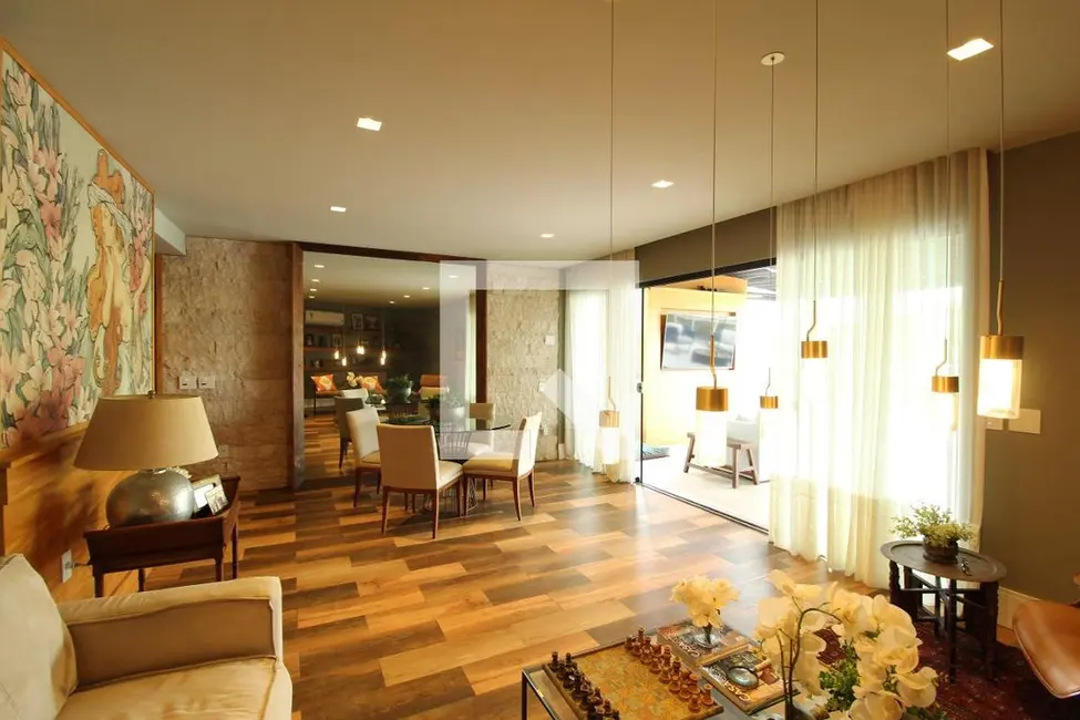 Foto 8 de Apartamento com 5 quartos à venda, 385m2 em Rio De Janeiro - RJ