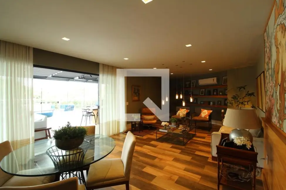 Foto 2 de Apartamento com 5 quartos à venda, 385m2 em Rio De Janeiro - RJ
