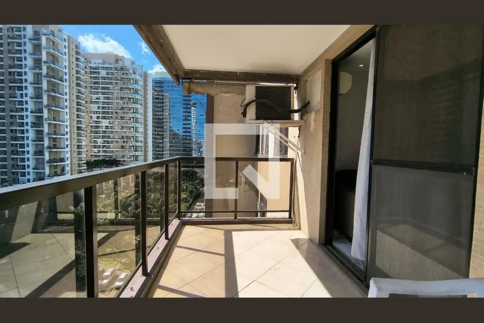 Foto 9 de Apartamento com 2 quartos à venda, 90m2 em Rio De Janeiro - RJ