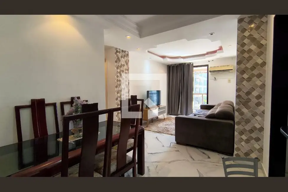 Foto 2 de Apartamento com 2 quartos à venda, 90m2 em Rio De Janeiro - RJ