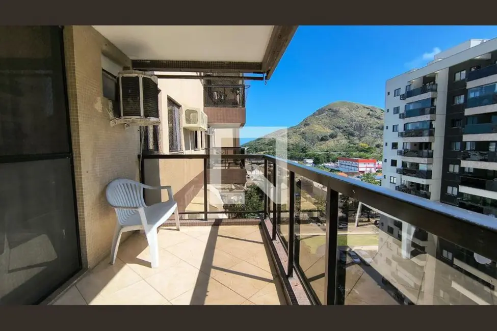 Foto 8 de Apartamento com 2 quartos à venda, 90m2 em Rio De Janeiro - RJ