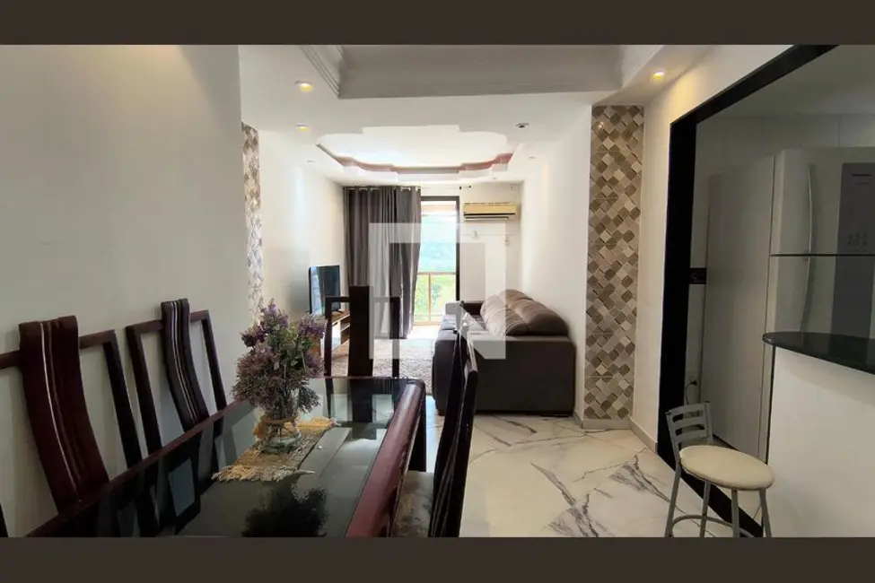 Foto 3 de Apartamento com 2 quartos à venda, 90m2 em Rio De Janeiro - RJ