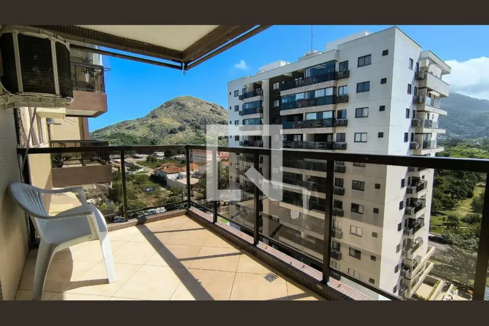Foto 7 de Apartamento com 2 quartos à venda, 90m2 em Rio De Janeiro - RJ