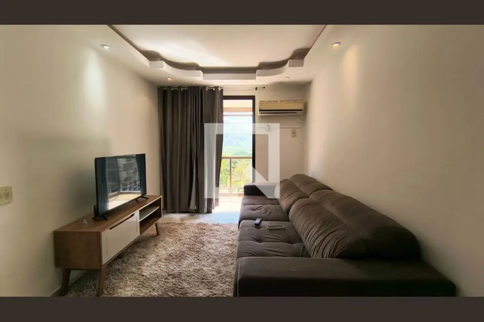 Foto 1 de Apartamento com 2 quartos à venda, 90m2 em Rio De Janeiro - RJ
