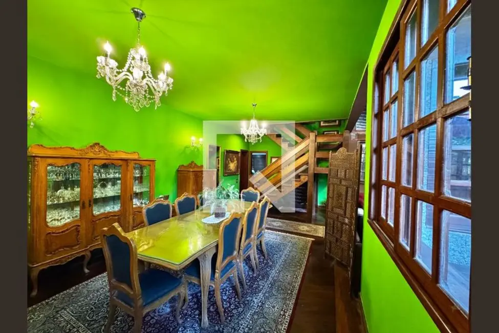 Casa com 5 quartos à venda, 850m2 em Rio De Janeiro - RJ - imagem 8 Foto 8 de Casa com 5 quartos à venda, 850m2 em Rio De Janeiro - RJ