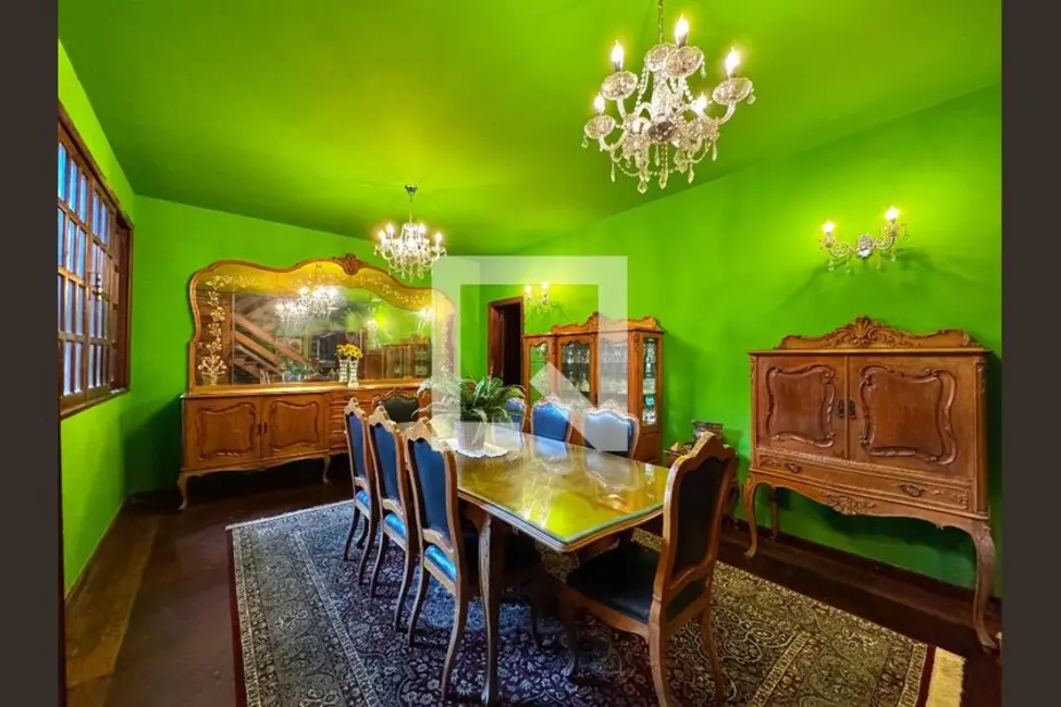 Casa com 5 quartos à venda, 850m2 em Rio De Janeiro - RJ - imagem 7 Foto 7 de Casa com 5 quartos à venda, 850m2 em Rio De Janeiro - RJ