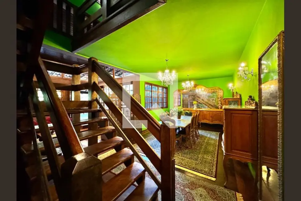 Casa com 5 quartos à venda, 850m2 em Rio De Janeiro - RJ - imagem 6 Foto 6 de Casa com 5 quartos à venda, 850m2 em Rio De Janeiro - RJ
