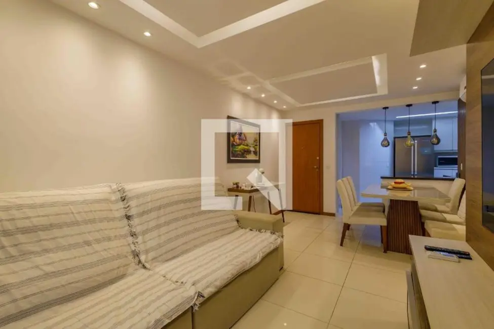 Foto 3 de Apartamento com 3 quartos à venda, 89m2 em Rio De Janeiro - RJ