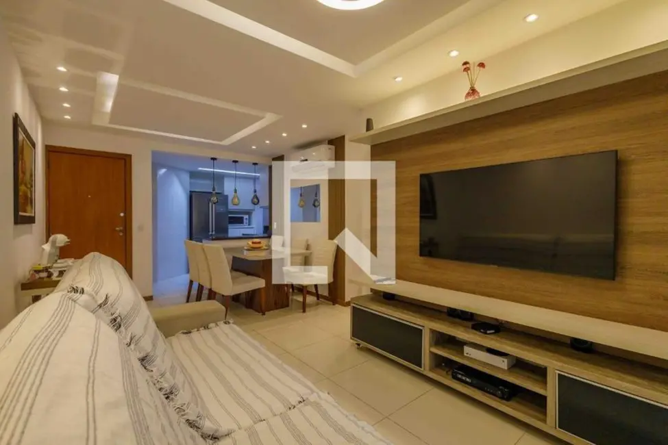 Foto 4 de Apartamento com 3 quartos à venda, 89m2 em Rio De Janeiro - RJ