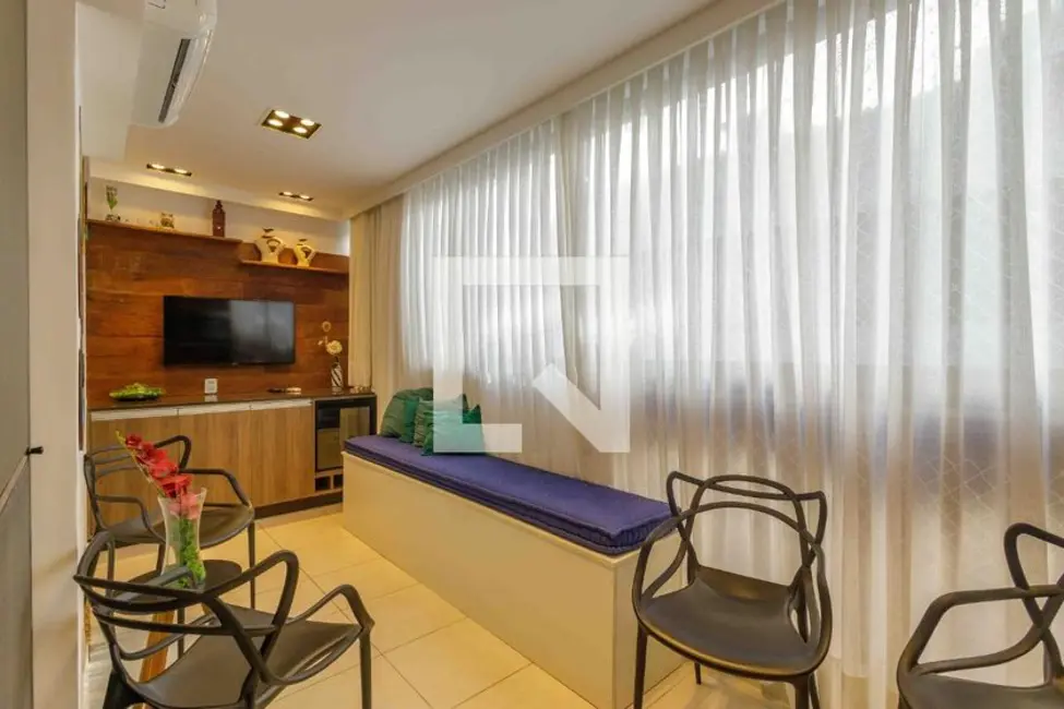 Foto 6 de Apartamento com 3 quartos à venda, 89m2 em Rio De Janeiro - RJ