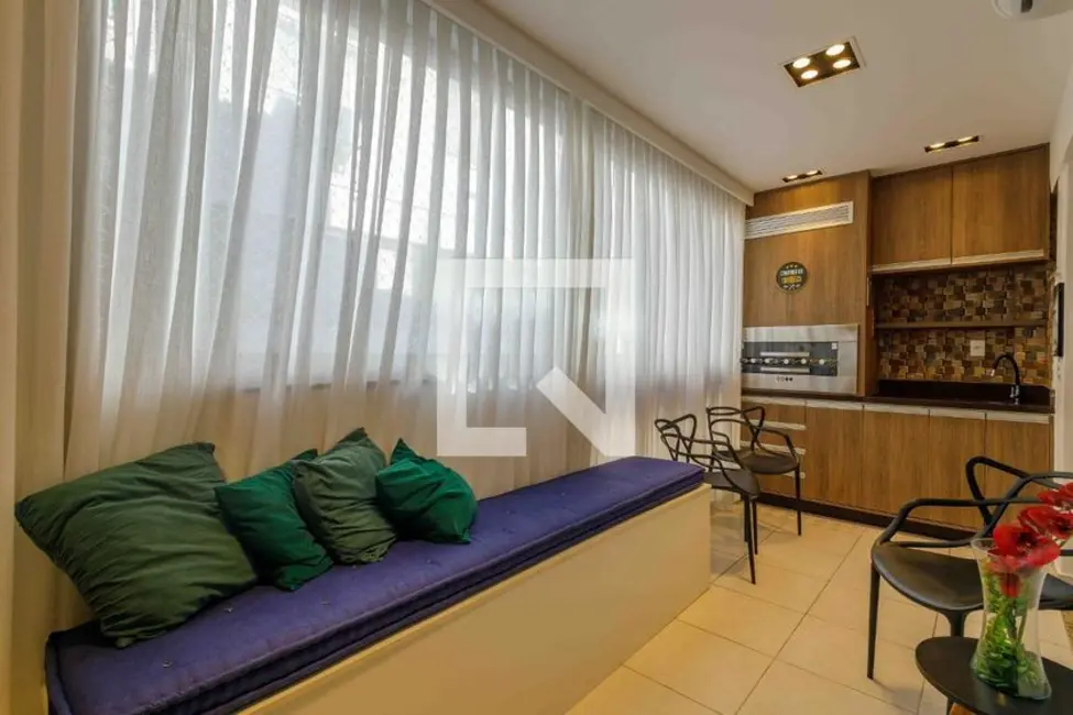 Foto 8 de Apartamento com 3 quartos à venda, 89m2 em Rio De Janeiro - RJ