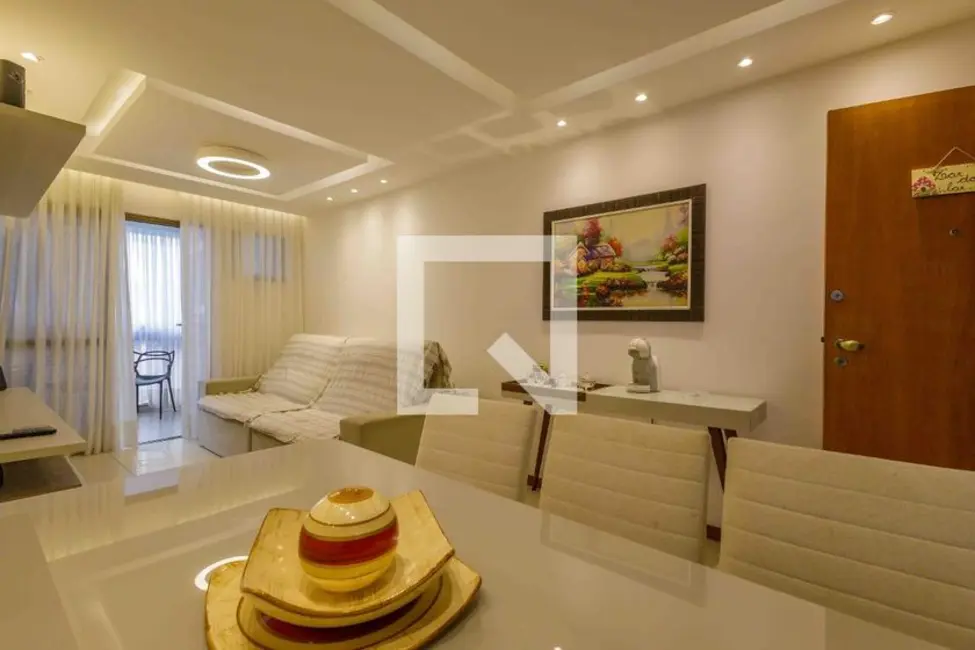 Foto 2 de Apartamento com 3 quartos à venda, 89m2 em Rio De Janeiro - RJ