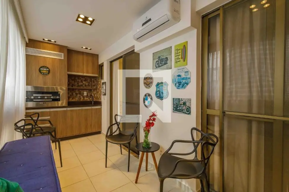Foto 9 de Apartamento com 3 quartos à venda, 89m2 em Rio De Janeiro - RJ