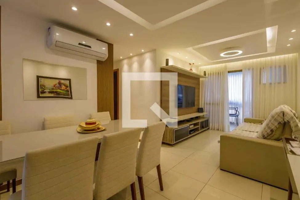Foto 1 de Apartamento com 3 quartos à venda, 89m2 em Rio De Janeiro - RJ