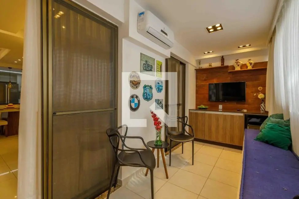 Foto 7 de Apartamento com 3 quartos à venda, 89m2 em Rio De Janeiro - RJ