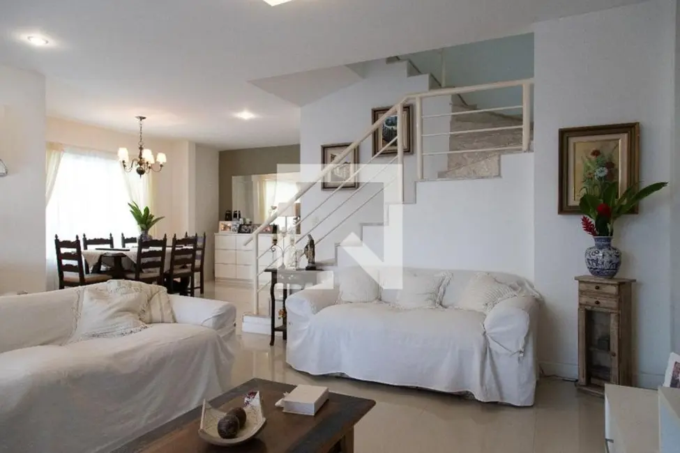 Foto 6 de Casa com 4 quartos à venda, 257m2 em Rio De Janeiro - RJ