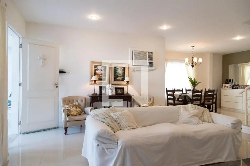 Foto 5 de Casa com 4 quartos à venda, 257m2 em Rio De Janeiro - RJ