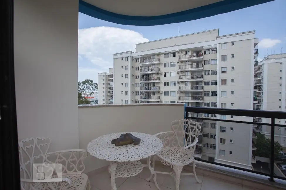 Foto 5 de Apartamento com 2 quartos à venda, 68m2 em Rio De Janeiro - RJ