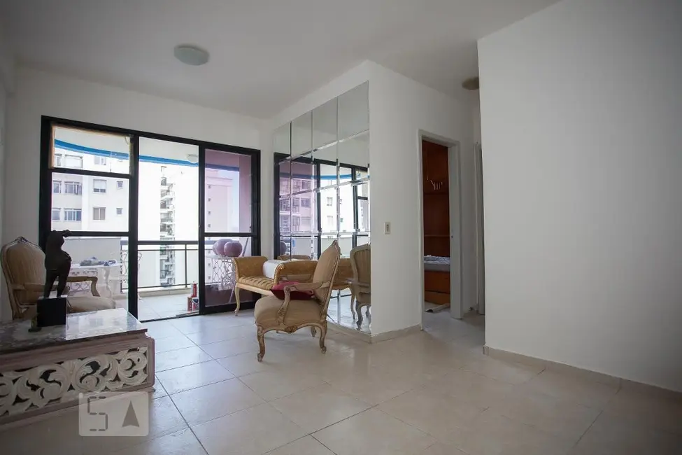 Foto 1 de Apartamento com 2 quartos à venda, 68m2 em Rio De Janeiro - RJ
