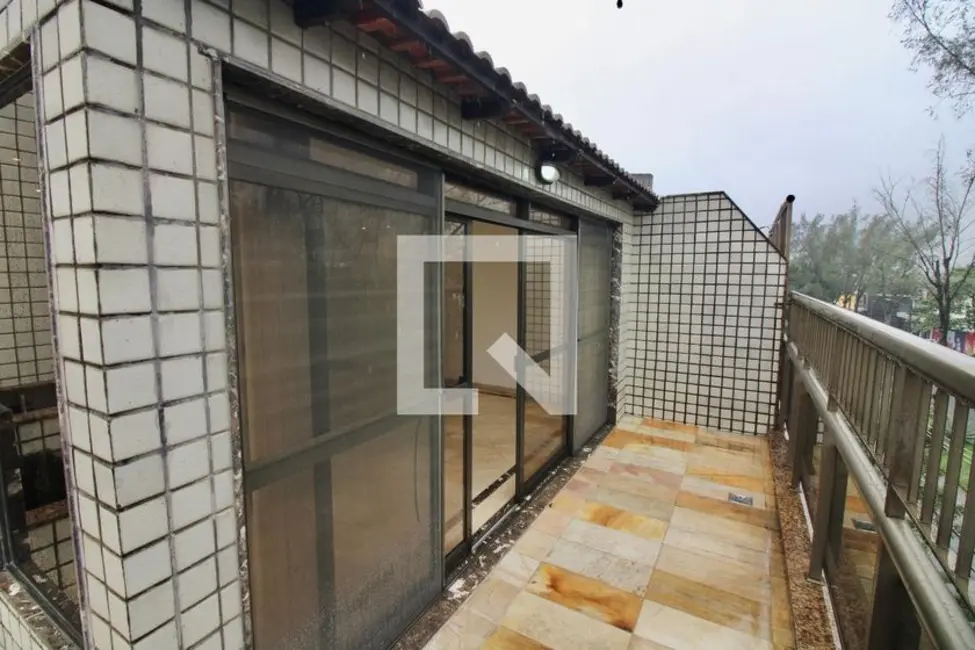 Foto 7 de Apartamento com 4 quartos à venda, 243m2 em Rio De Janeiro - RJ