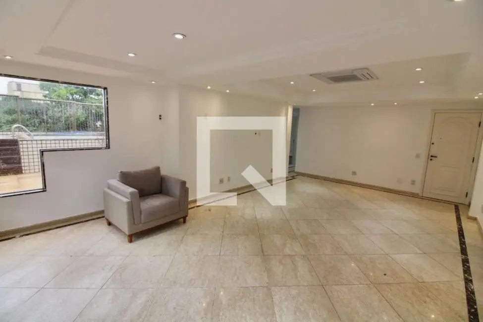 Foto 4 de Apartamento com 4 quartos à venda, 243m2 em Rio De Janeiro - RJ