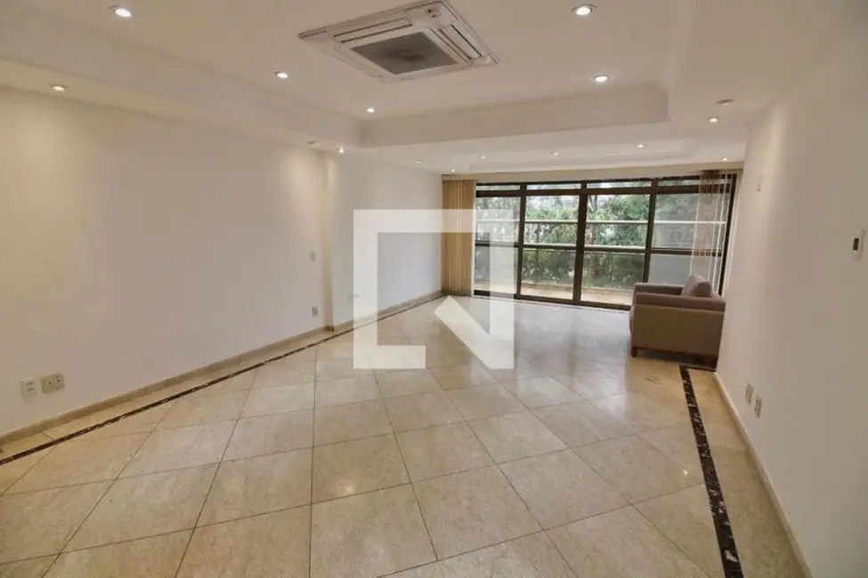 Foto 2 de Apartamento com 4 quartos à venda, 243m2 em Rio De Janeiro - RJ