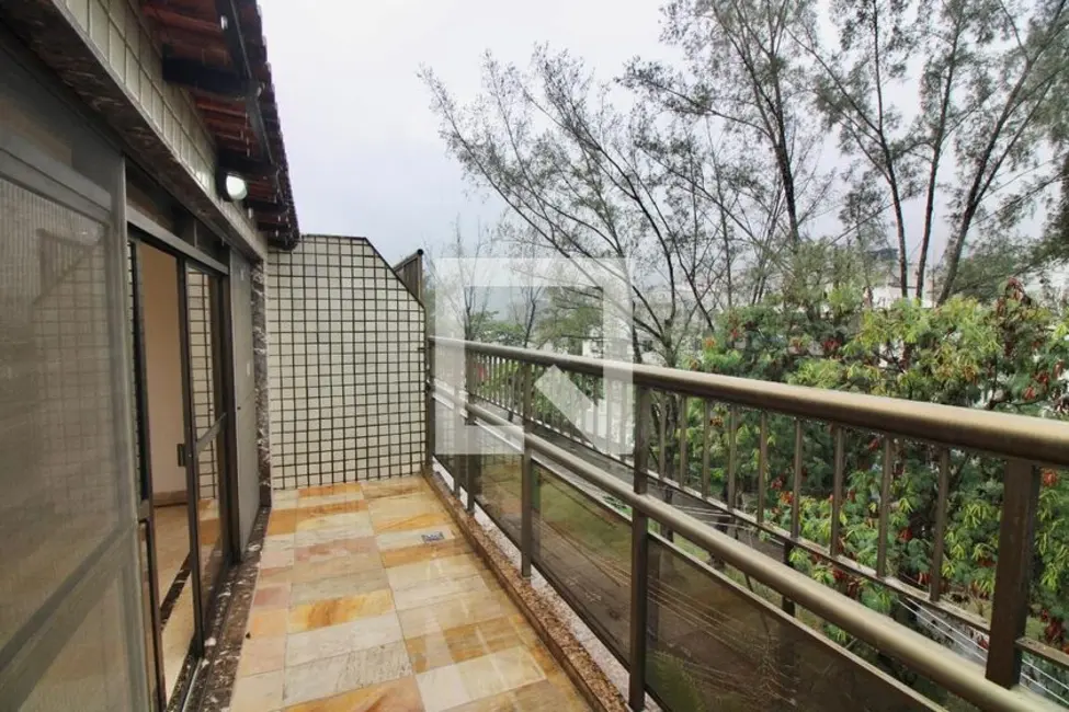 Foto 8 de Apartamento com 4 quartos à venda, 243m2 em Rio De Janeiro - RJ