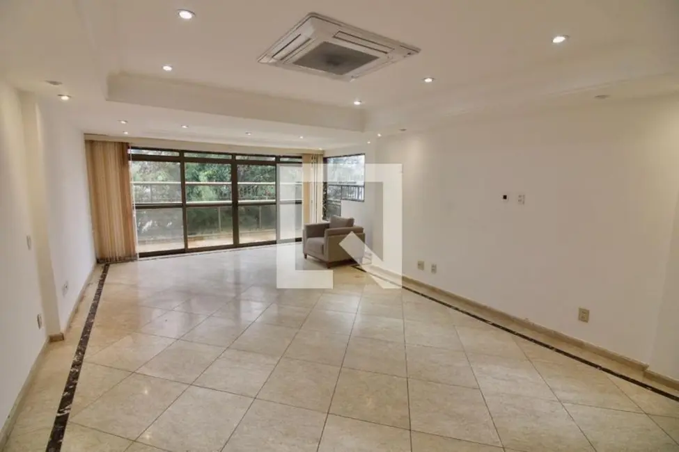 Foto 1 de Apartamento com 4 quartos à venda, 243m2 em Rio De Janeiro - RJ