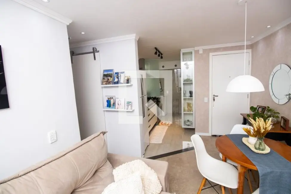 Foto 4 de Apartamento com 2 quartos à venda, 43m2 em Rio De Janeiro - RJ