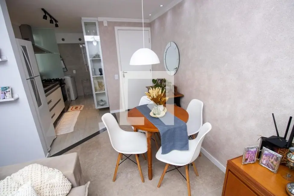 Foto 5 de Apartamento com 2 quartos à venda, 43m2 em Rio De Janeiro - RJ