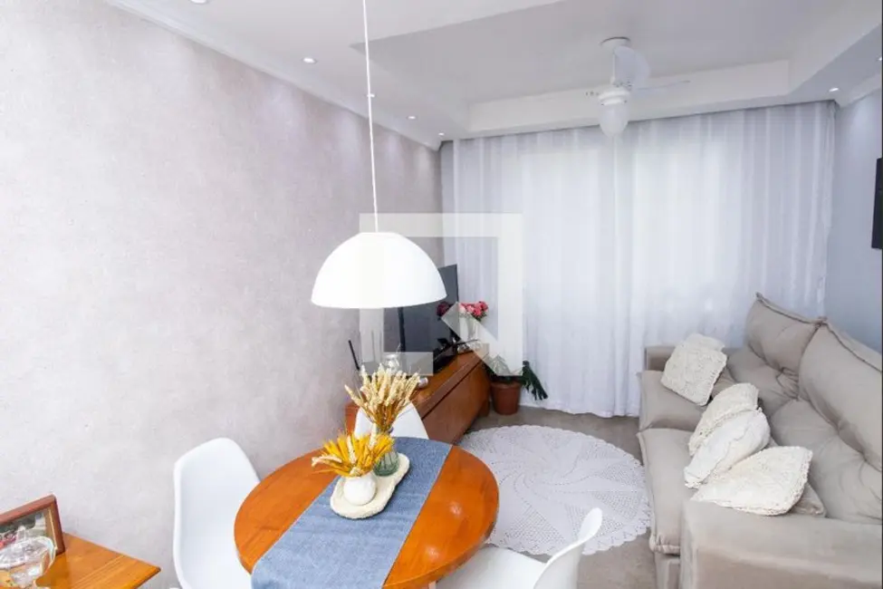 Foto 1 de Apartamento com 2 quartos à venda, 43m2 em Rio De Janeiro - RJ