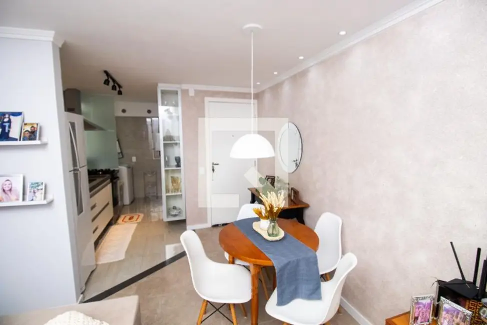 Foto 3 de Apartamento com 2 quartos à venda, 43m2 em Rio De Janeiro - RJ