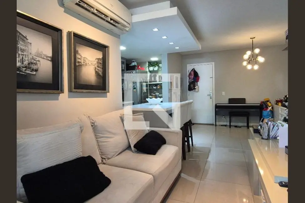 Foto 5 de Apartamento com 2 quartos à venda, 69m2 em Rio De Janeiro - RJ