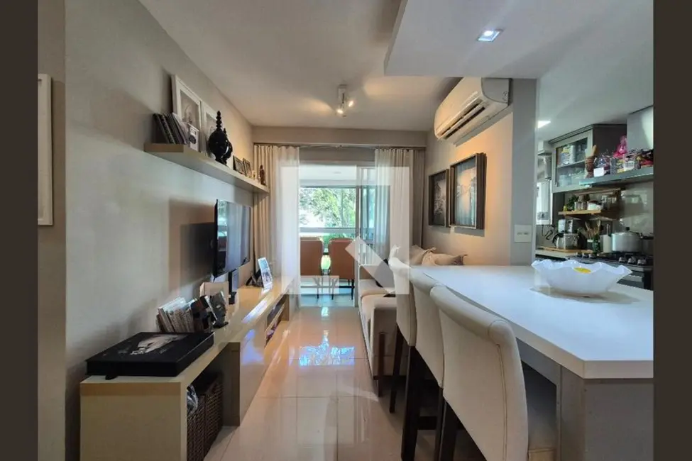 Foto 3 de Apartamento com 2 quartos à venda, 69m2 em Rio De Janeiro - RJ