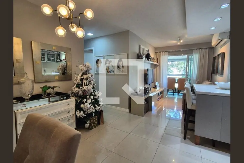 Foto 1 de Apartamento com 2 quartos à venda, 69m2 em Rio De Janeiro - RJ