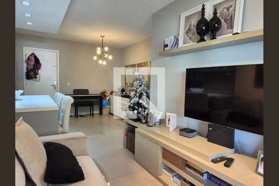 Foto 4 de Apartamento com 2 quartos à venda, 69m2 em Rio De Janeiro - RJ