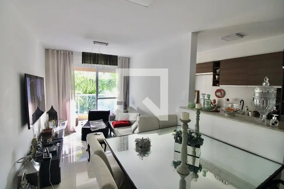 Foto 1 de Apartamento com 2 quartos à venda, 65m2 em Rio De Janeiro - RJ